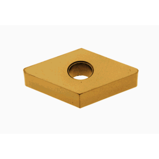 Picture of TUNGALOY DNGA434 LX11 Insert 55.0° Al2O3 0.063 Corner Radius