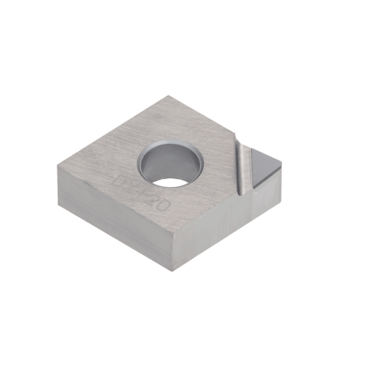 Picture of TUNGALOY CNMM430.5-DIA DX120 Insert 80.0° 0.008 Corner Radius
