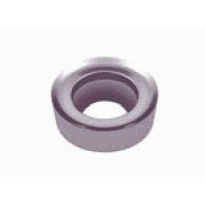 Picture of TUNGALOY RCGT0803M0-AL KS05F Insert Round 0.157 Corner Radius