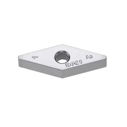Picture of TUNGALOY 4QS-VNGA332 BXA20 Insert 35.0° T-CBN 0.031 Corner Radius
