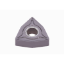 Picture of TUNGALOY WNMG433 SH AH630 Insert Trigon AlTiN 0.047 Corner Radius