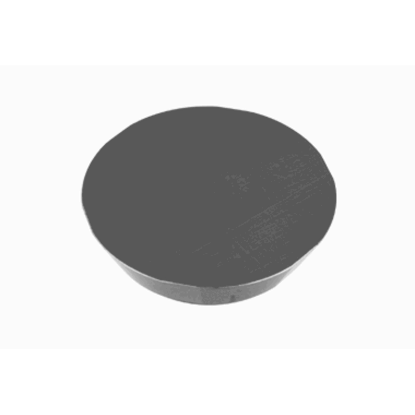 Picture of TUNGALOY RFEN2004ZFTN GH330 Milling Insert Round TiCNO Carbide 0.394 Corner Radius