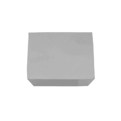 Picture of TUNGALOY SECN 42ZFR TH10 Milling Insert Square Carbide Chamf Corner Radius