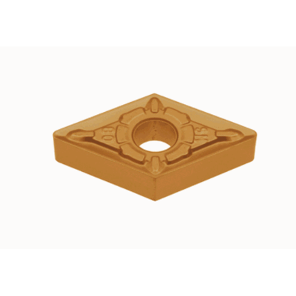 Picture of TUNGALOY DNMG433 SM AH630 Insert 55.0° AlTiN 0.047 Corner Radius