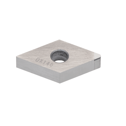 Picture of TUNGALOY DNGA432-DIADX140 Insert 55.0° 0.031 Corner Radius
