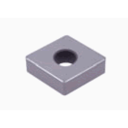Picture of TUNGALOY CNMA120416 W FX105 Insert 80.0° 0.063 Corner Radius