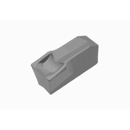Picture of TUNGALOY GE20-AL KS05F Clamp Down Cut Off,Grooving Insert 0.007 Corner Radius 0.079 Wide