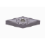 Picture of TUNGALOY VNMG332 SF T6130 Insert 35.0° TiCN 0.031 Corner Radius