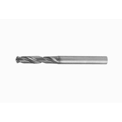 Picture of TUNGALOY DSXU4219F03 0.4219" GigaJetDrill series with Coolant hole, L/D=3
