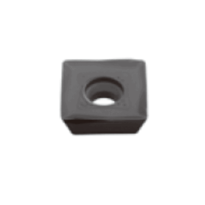 Picture of TUNGALOY SWMT1304PDPR-MJ AH140 Milling Insert Square AlTiN Carbide 0.031 Corner Radius