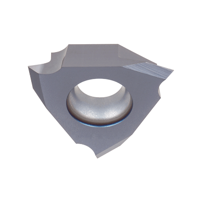Picture of TUNGALOY JTTR3010F TH10 Proprietary Groove Threading,Threading Insert Partial Profile 24.00TPI - 48.00TPI 55.0°