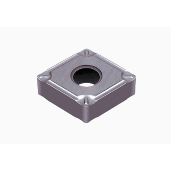 Picture of TUNGALOY CNMG431-11 TH10 Insert 80.0° 0.015 Corner Radius