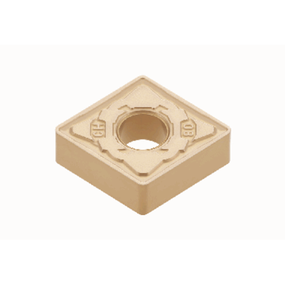Picture of TUNGALOY CNMG543CH T5105 Insert 80.0° TiCN + Al2O3 0.047 Corner Radius