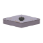 Picture of TUNGALOY 4QP-VNGG332-HF BXA40 Insert 35.0° TiAlN 0.031 Corner Radius
