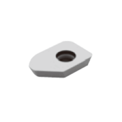 Picture of TUNGALOY WWCW13T3AFFR-WS KS05F Milling Insert Square Carbide