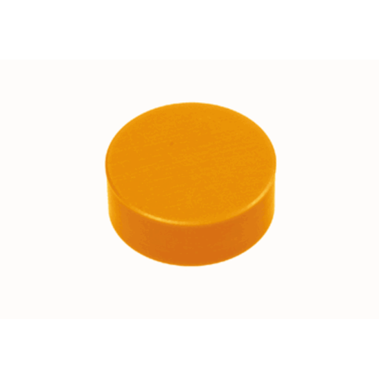 Picture of TUNGALOY RNGN430 LX11 Insert Round Al2O3 0.250 Corner Radius
