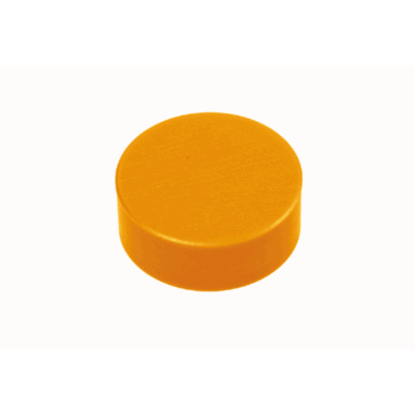 Picture of TUNGALOY RNGN450 LX11 Insert Round Al2O3 0.250 Corner Radius