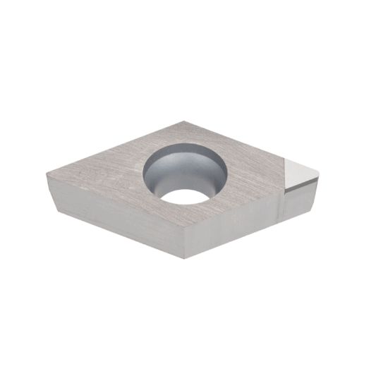 Picture of TUNGALOY DCGW32.50.5DIADX140 Insert 55.0° 0.008 Corner Radius
