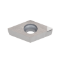 Picture of TUNGALOY DCGW32.50.5DIADX140 Insert 55.0° 0.008 Corner Radius