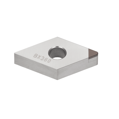 Picture of TUNGALOY DNGA432-QBN BX360 Insert 55.0° 0.031 Corner Radius
