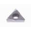 Picture of TUNGALOY TPGT21.51 L W15 TH10 Insert Triangle 0.016 Corner Radius