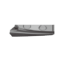 Picture of TUNGALOY XHGR130212ER-MJ AH730 Milling Insert Blade AlTiN Carbide 0.047 Corner Radius