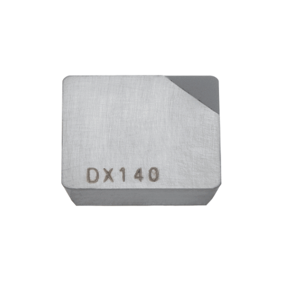Picture of TUNGALOY SECN 422FN-DIA DX140 Milling Insert Square PCD 0.031 Corner Radius