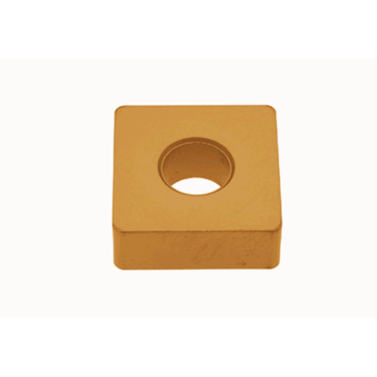 Picture of TUNGALOY SNGA434 FX105 Insert Square 0.063 Corner Radius