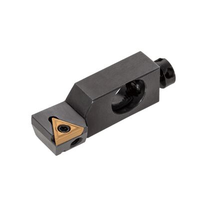 Picture of TUNGALOY STGPL12CA-16 Triangle Mill Boring Cartridge Steel Cartridge Shank