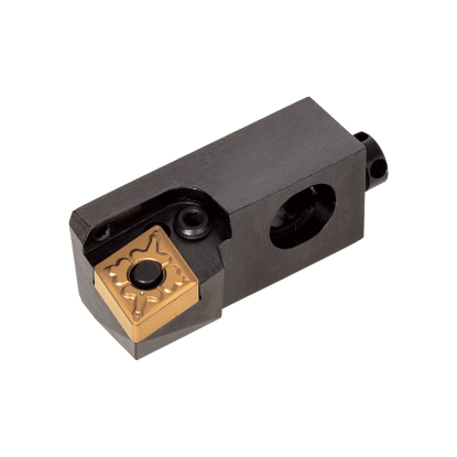 Picture of TUNGALOY PCLNL12CA-12 80.0° Mill Boring Cartridge Steel Cartridge Shank