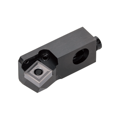 Picture of TUNGALOY PSKNR12CA-12 Square Mill Boring Cartridge Steel Cartridge Shank