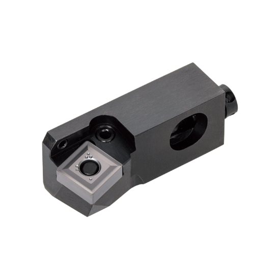 Picture of TUNGALOY PSKNR12CA-12 Square Mill Boring Cartridge Steel Cartridge Shank