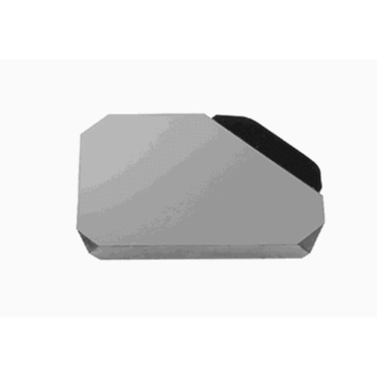 Picture of TUNGALOY SFCX42AFFR-WD DX140 Milling Insert Square PCD Chamf Corner Radius