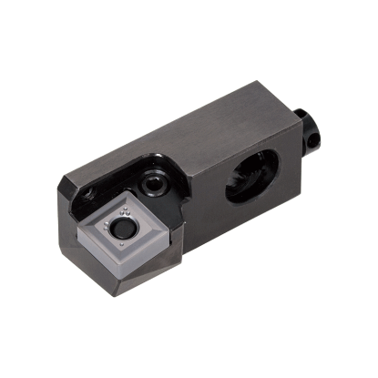 Picture of TUNGALOY PSYNR10CA-09 Square Mill Boring Cartridge Steel Cartridge Shank