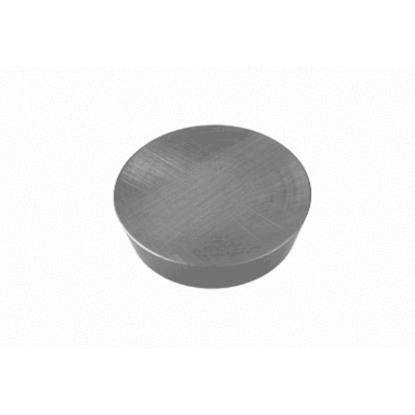 Picture of TUNGALOY RDCA2004M0TN UX30 Milling Insert Round Carbide 0.394 Corner Radius