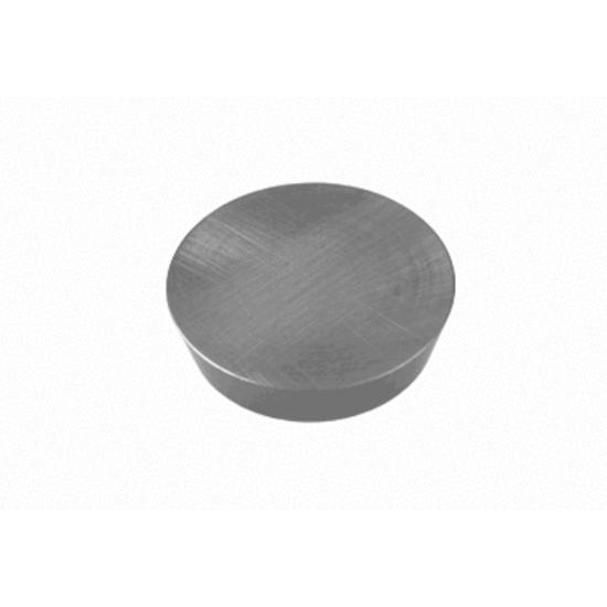 Picture of TUNGALOY RDCA2004M0TN UX30 Milling Insert Round Carbide 0.394 Corner Radius