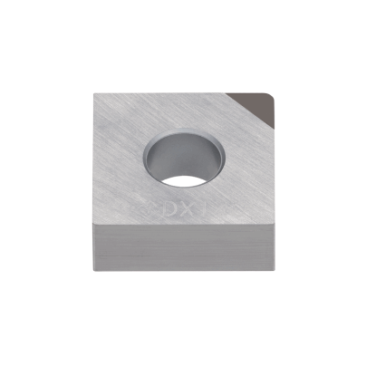 Picture of TUNGALOY SNGA431 DIA DX140 Insert Square 0.016 Corner Radius