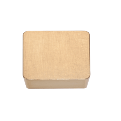 Picture of TUNGALOY SPGN433TN FX105 Insert Square 0.047 Corner Radius