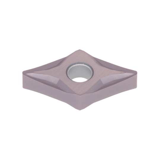 Picture of TUNGALOY DNMG432-28 AH110 Insert 55.0° AlTiN 0.031 Corner Radius