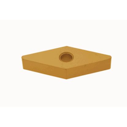 Picture of TUNGALOY VNGA332 LX11 Insert 35.0° Al2O3 0.031 Corner Radius