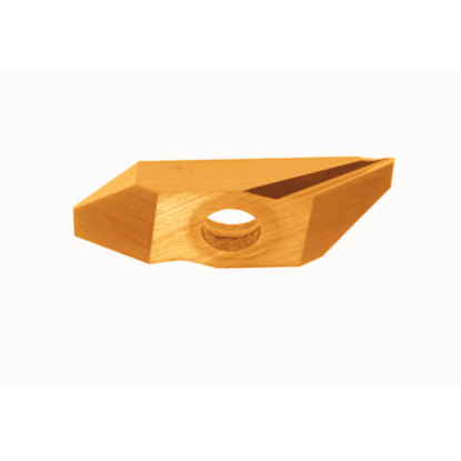 Picture of TUNGALOY JXBL8010F TH10 Back Turning, Swiss Insert 60.0° 0.004 Corner Radius