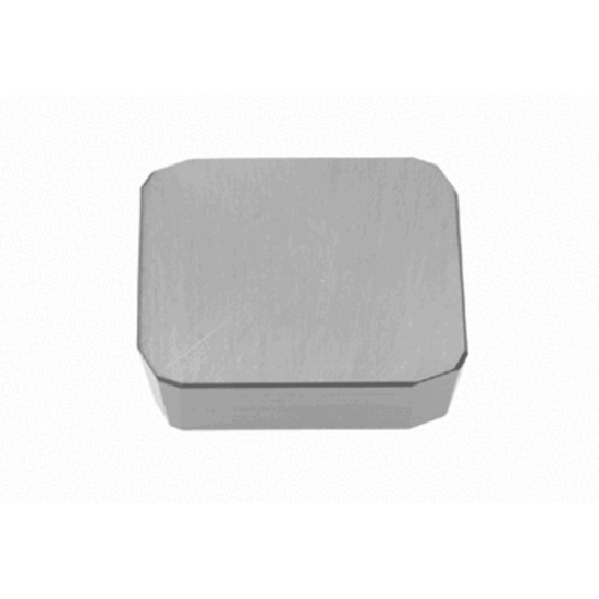 Picture of TUNGALOY SPKN42ZTR X407 Milling Insert Square Carbide Chamf Corner Radius