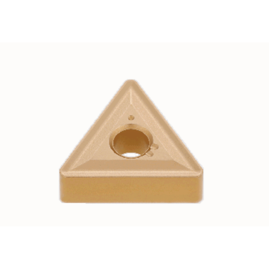 Picture of TUNGALOY TNMG543 AH120 Insert Triangle AlTiN 0.047 Corner Radius