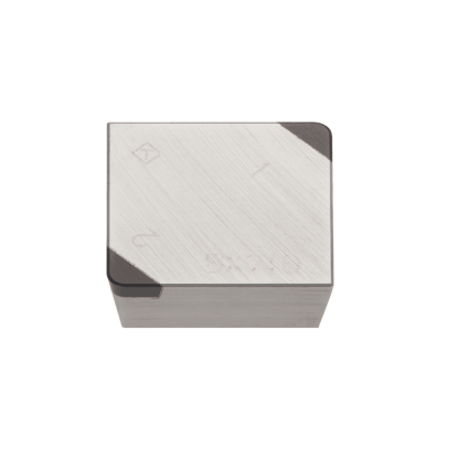 Picture of TUNGALOY 2QP-SPMN321 BX360 Insert Square 0.016 Corner Radius
