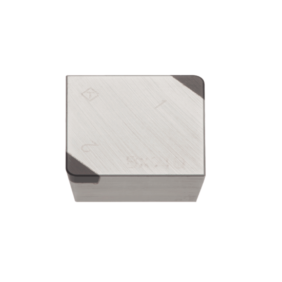 Picture of TUNGALOY 2QP-SPMN321 BX360 Insert Square 0.016 Corner Radius
