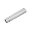 Picture of TUNGALOY VSSD12L110S08-W-A DIA 11.50MM SH 0.4724 LOC 2.3622 OAL 4.33Replacable Head Acc. Straight Shank/Coolant Hole Tungsten "Heavy Metal" Single End TUNG MEISTER