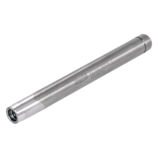 Picture of TUNGALOY VSC120L100S08-C-A DIA 12MM SH 0.4724 LOC 3.9370 OAL 3.9370 Replacable Head Acc. Straight Shank/Slotting Heads Carbide Single End TUNG MEISTER