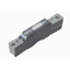 Picture of TUNGALOY DTF3-040-R AH725 Clamp Down Face Grooving Insert AlTiN 0.015 Corner Radius 0.118 Wide