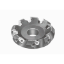 Picture of TUNGALOY TME5412RI Milling Cutter 45.0° 12.40 Cutter Diameter Shell Arbor 1.8750 14 Flute