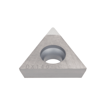 Picture of TUNGALOY TPGW21.51 DIA DX140 Insert Triangle 0.016 Corner Radius